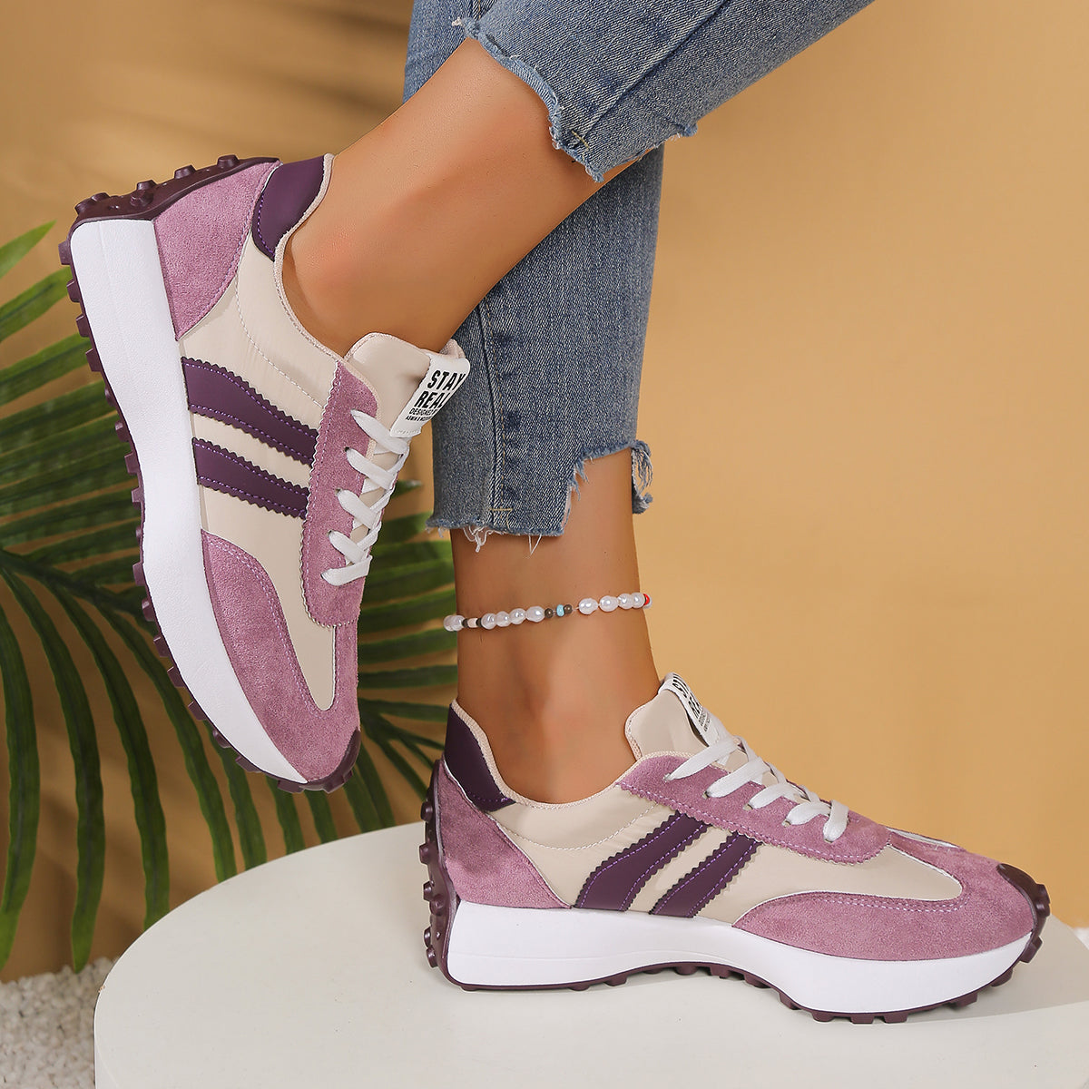 Sienna Sneakers