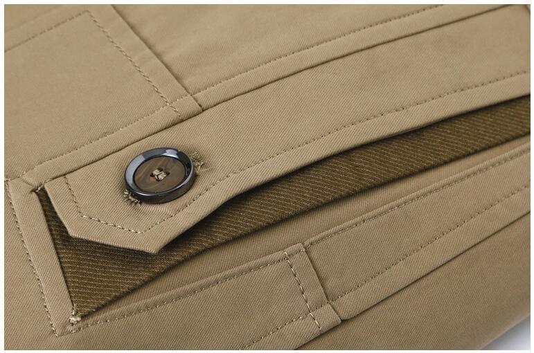 Maverick Trail Jacket