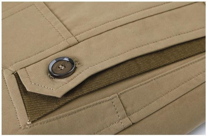Maverick Trail Jacket