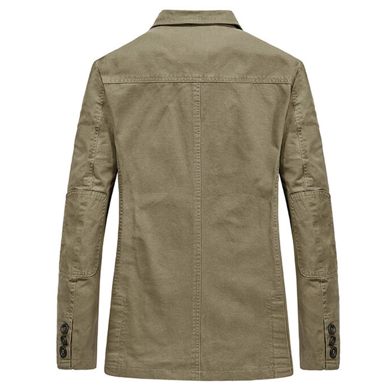 Harbor Ridge Blazer