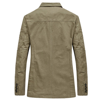 Harbor Ridge Blazer