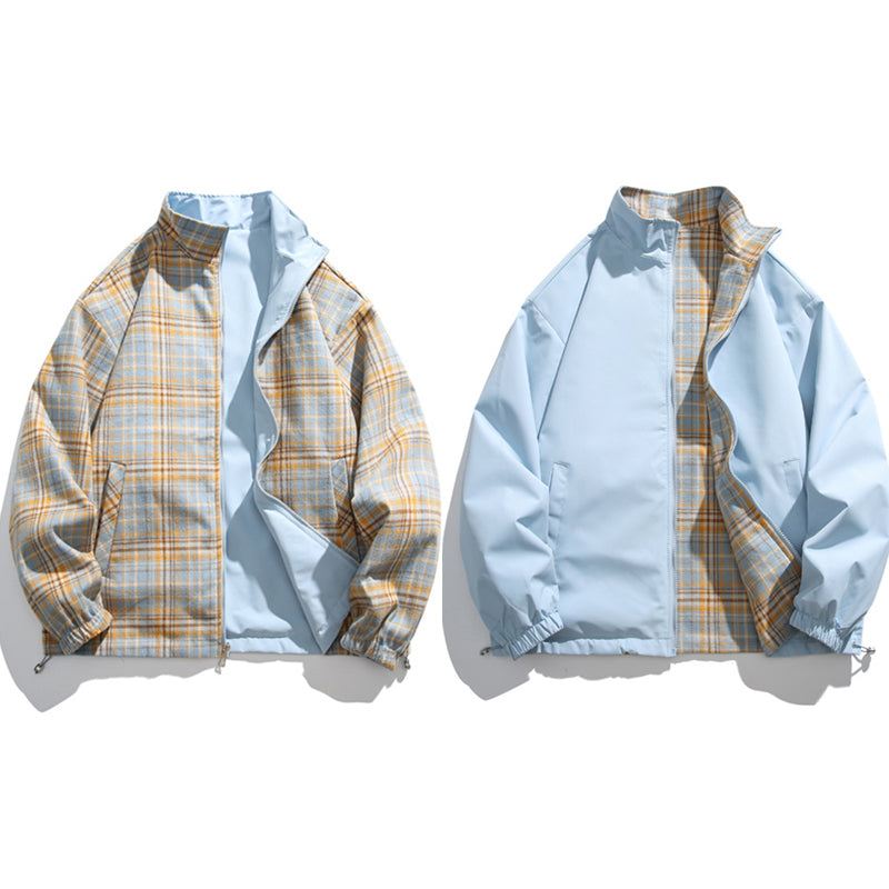 Thomas Autumn Jacket