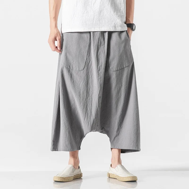 Hikari Pants