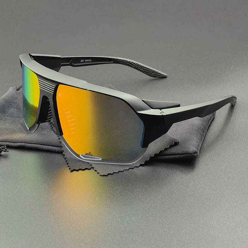SolarSky Polarized Shades