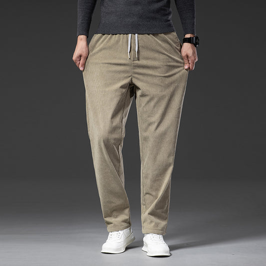 Clark Corduroy Pants