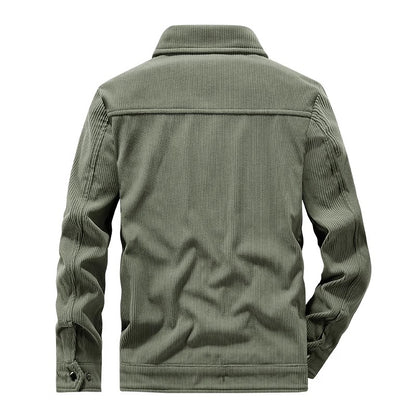 Highland Corduroy Jacket