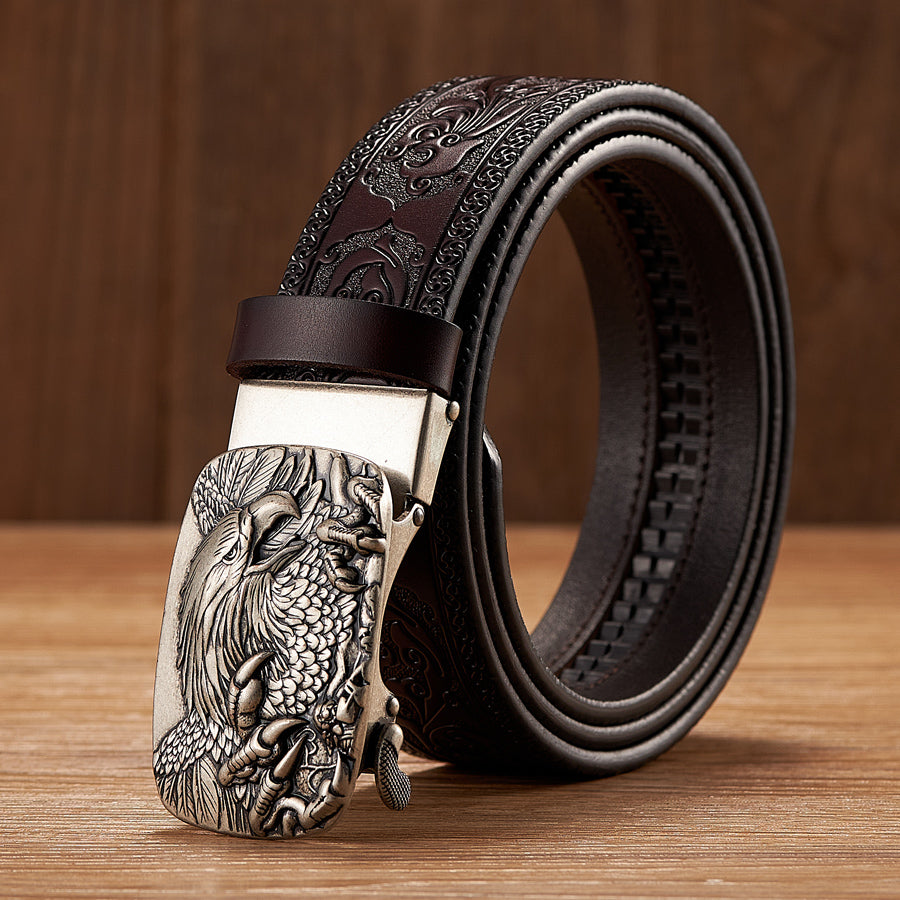 Eagle Forge Belt Collection