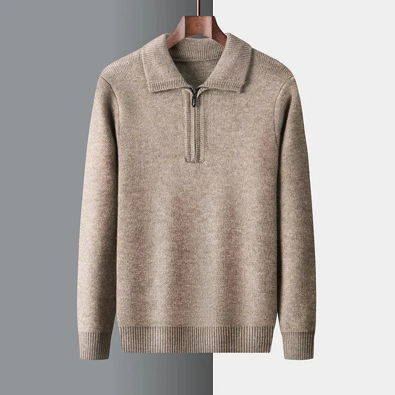 LUCAS SWEATER