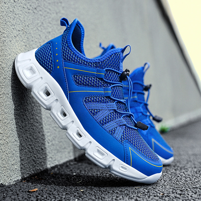 MotionGrid Sneakers