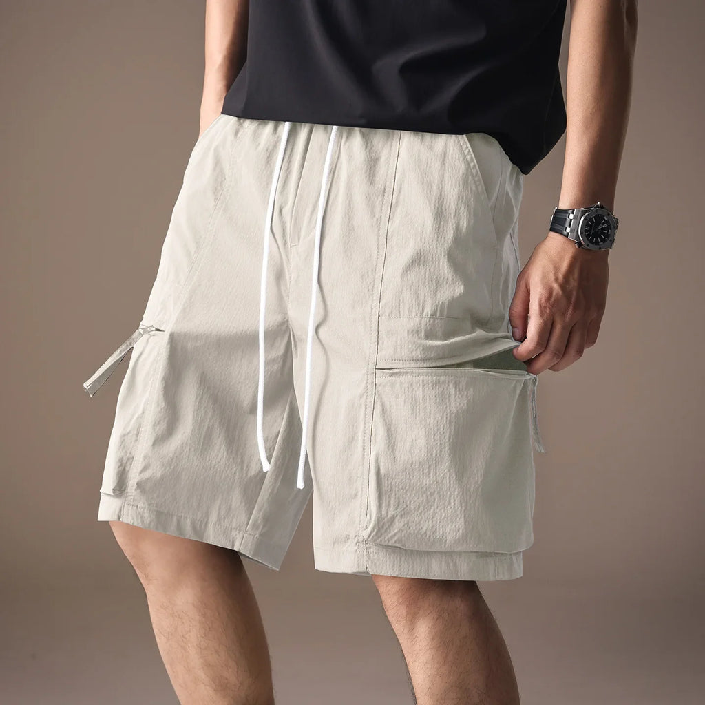 RidgeFlex Shorts