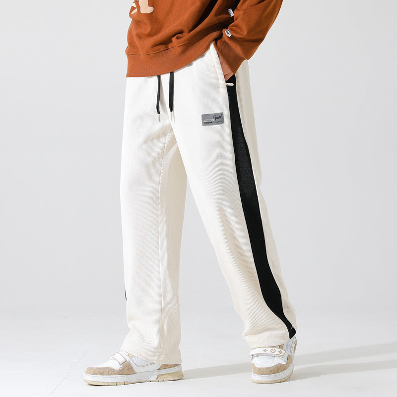 SIMMONS CORDUROY PANTS