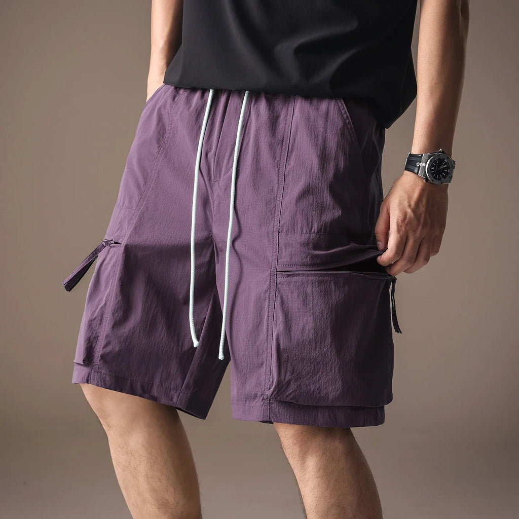 RidgeFlex Shorts