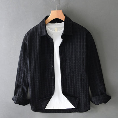 Urban Ease Shirt