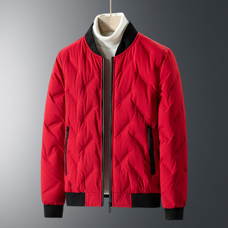Newmann Jacket
