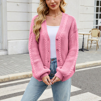 Sydney Knit Cardigan
