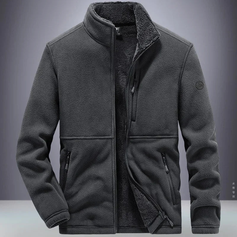SummitShield Fleece Jacket