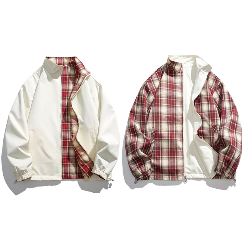 Thomas Autumn Jacket