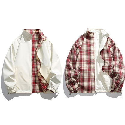 Thomas Autumn Jacket