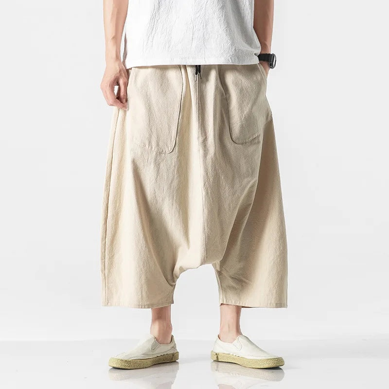 Hikari Pants