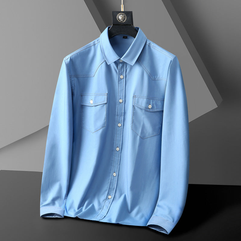 Stonevale Button Shirt