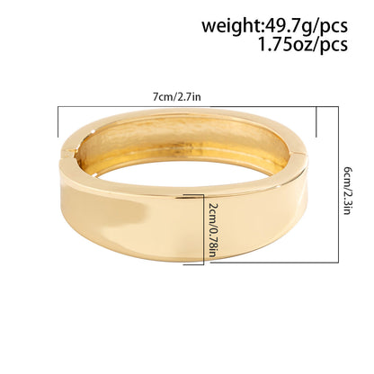 Cecilia Bangles