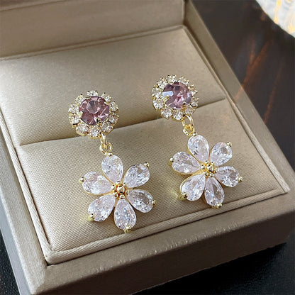 Britney Blossom Earrings