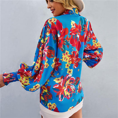 Ruby Sleeve Shirt