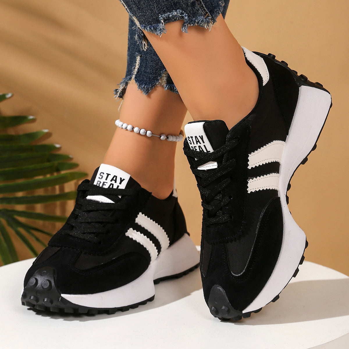 Sienna Sneakers