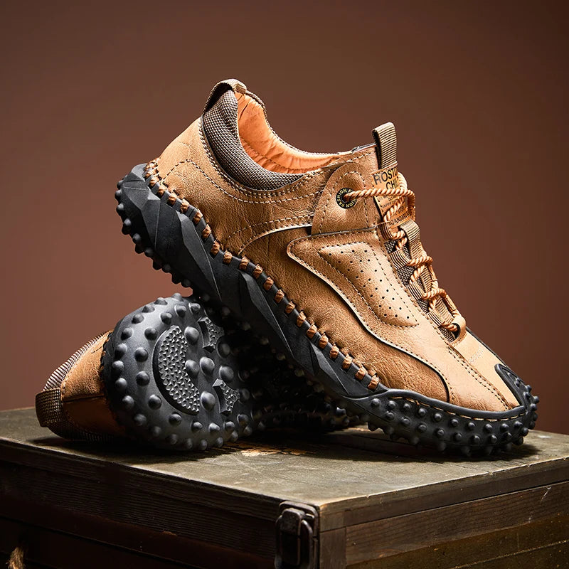 Jacob Grip Shoes