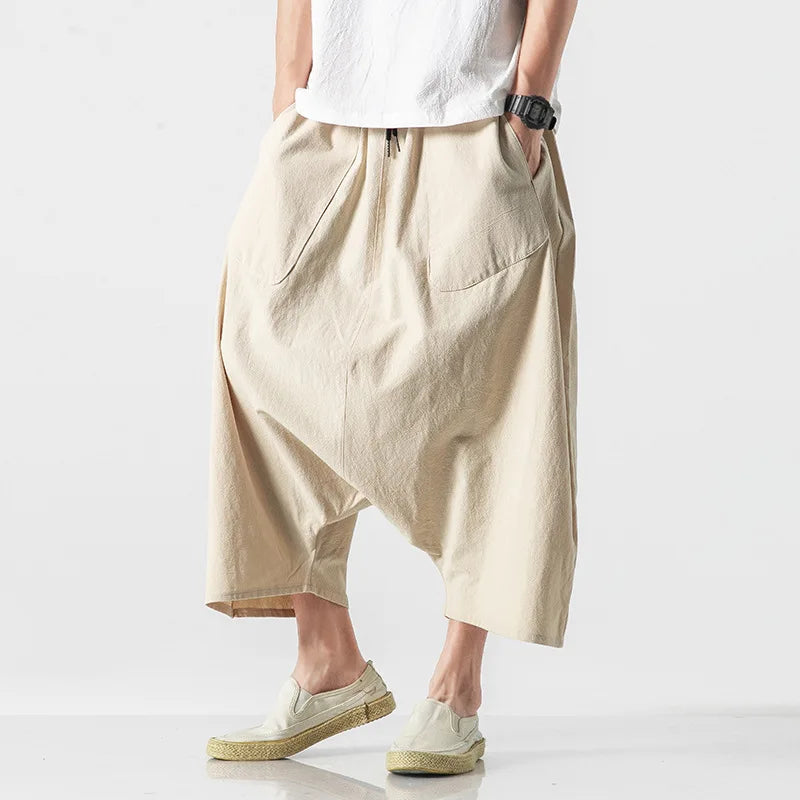 Hikari Pants