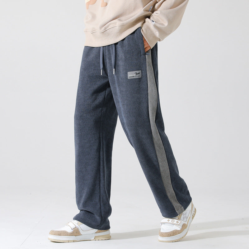 SIMMONS CORDUROY PANTS