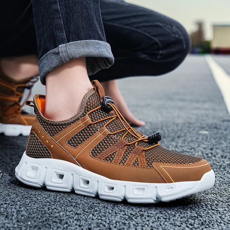 MotionGrid Sneakers
