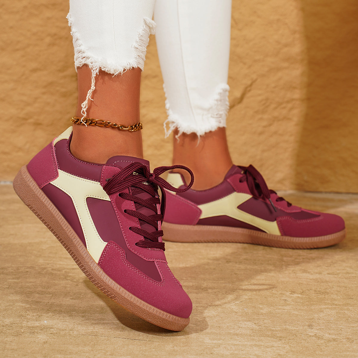 Eline Sneakers