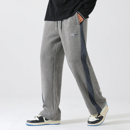 SIMMONS CORDUROY PANTS