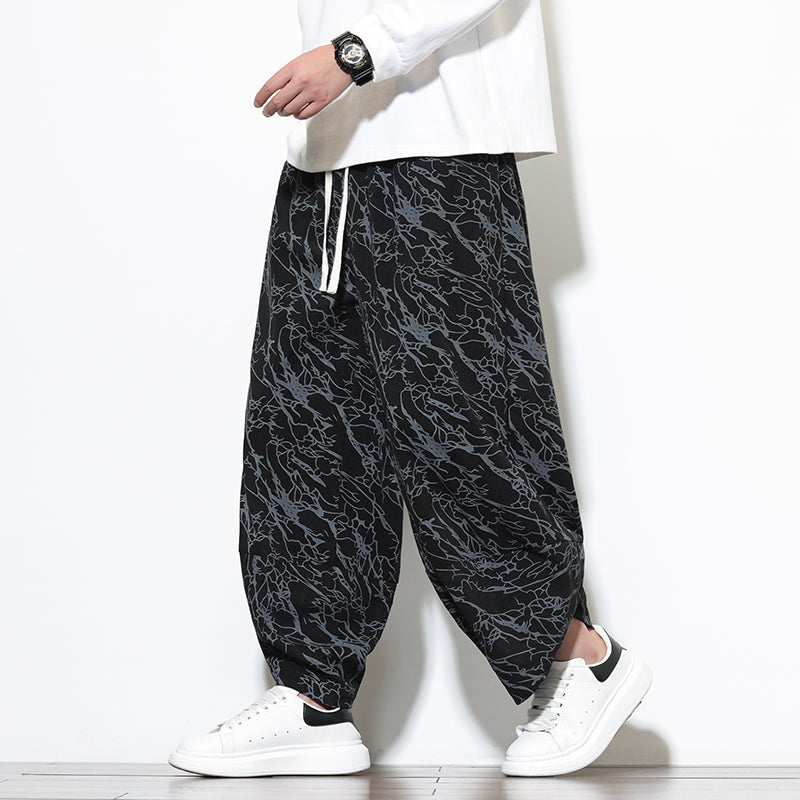FlowMotion Pants