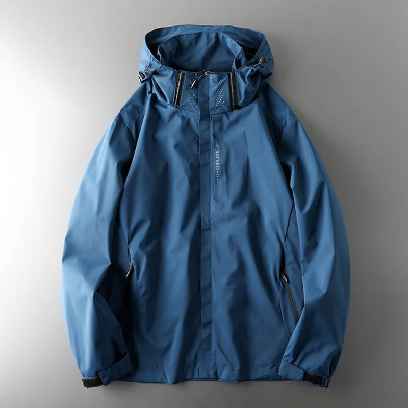 ENSO WATHERPROOF JACKET