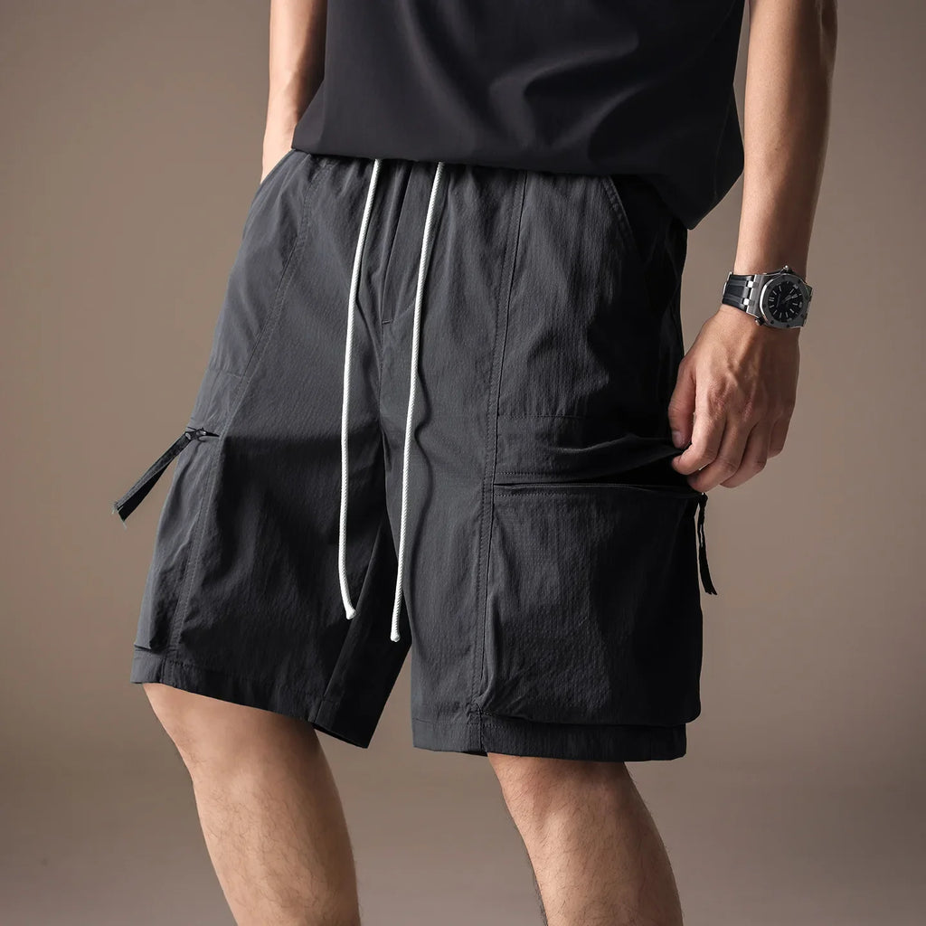 RidgeFlex Shorts