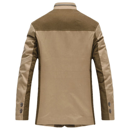 Maverick Trail Jacket