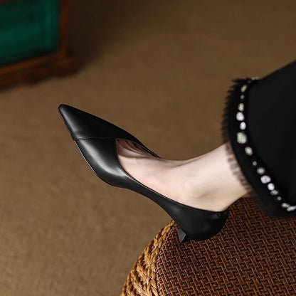 Amely Stiletto Heels