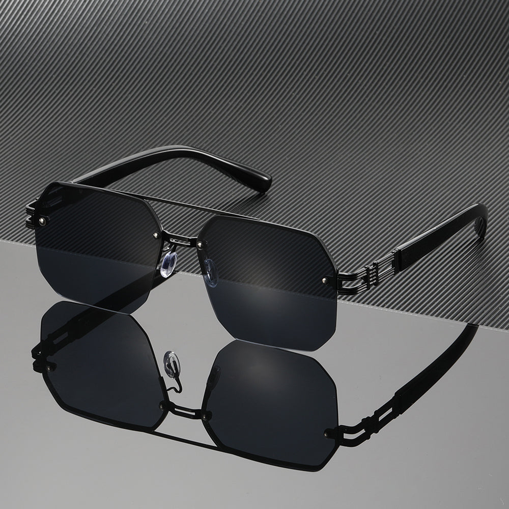 Archer Square Sunglasses