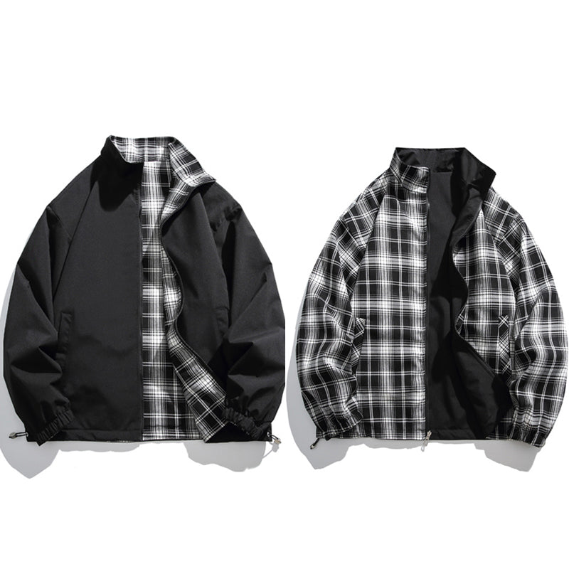 Thomas Autumn Jacket