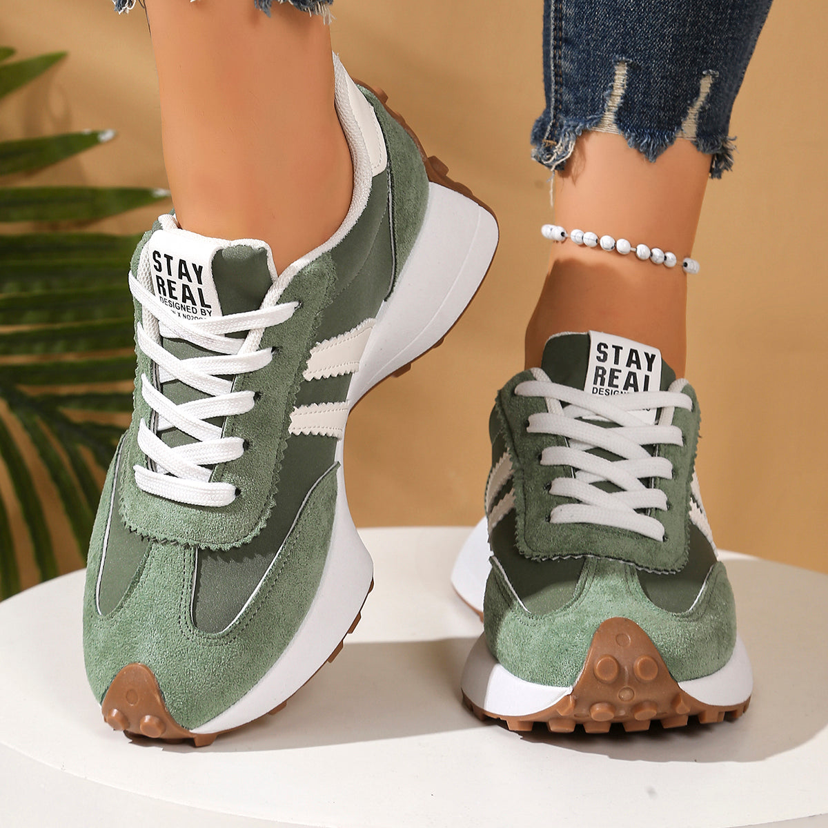 Sienna Sneakers