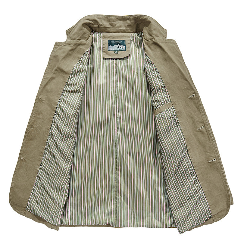 Harbor Ridge Blazer