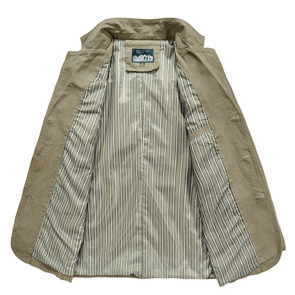 Harbor Ridge Blazer