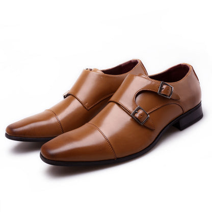 Lorenzo Shoes
