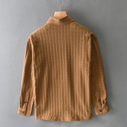 Urban Ease Shirt