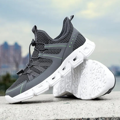 MotionGrid Sneakers