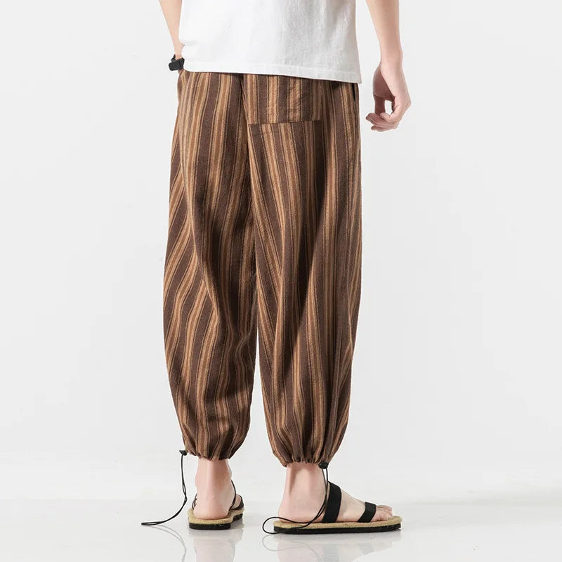 Outback Drift Pants