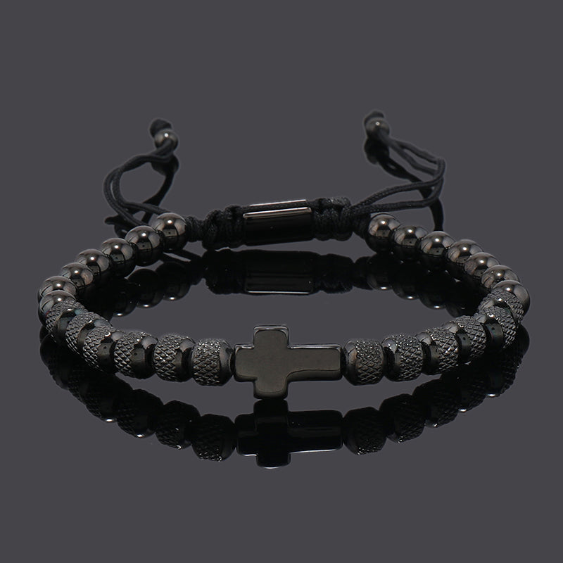 Zachary Faith Bracelet