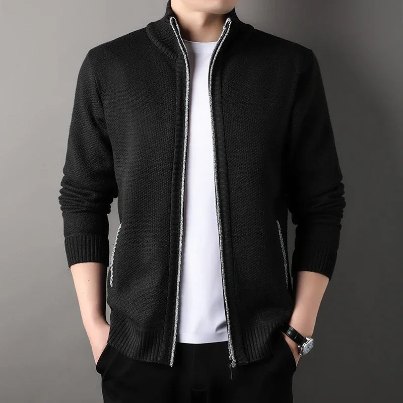 Harbor Ridge Cardigan